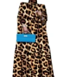 Vestidos africanos para mujer bata africana mujer moda estilo Ankara | Ropa de mujer · Omeda.es