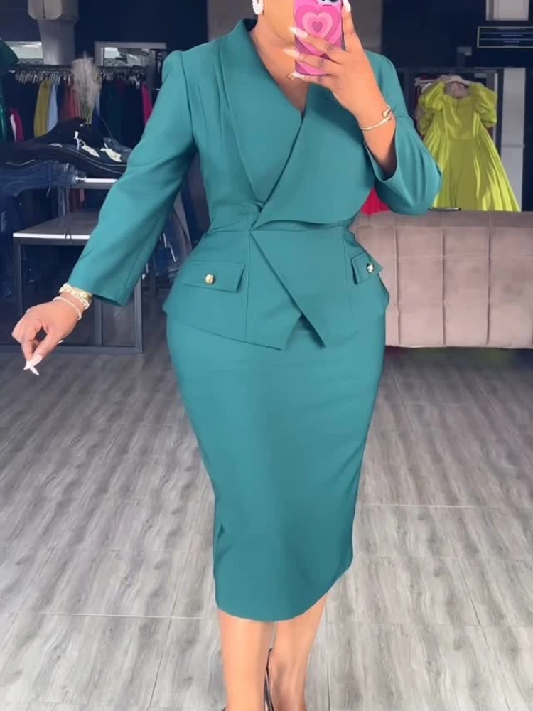 Vestidos elegantes para iglesia para mujer, ropa de trabajo para | Ropa de mujer · Omeda.es