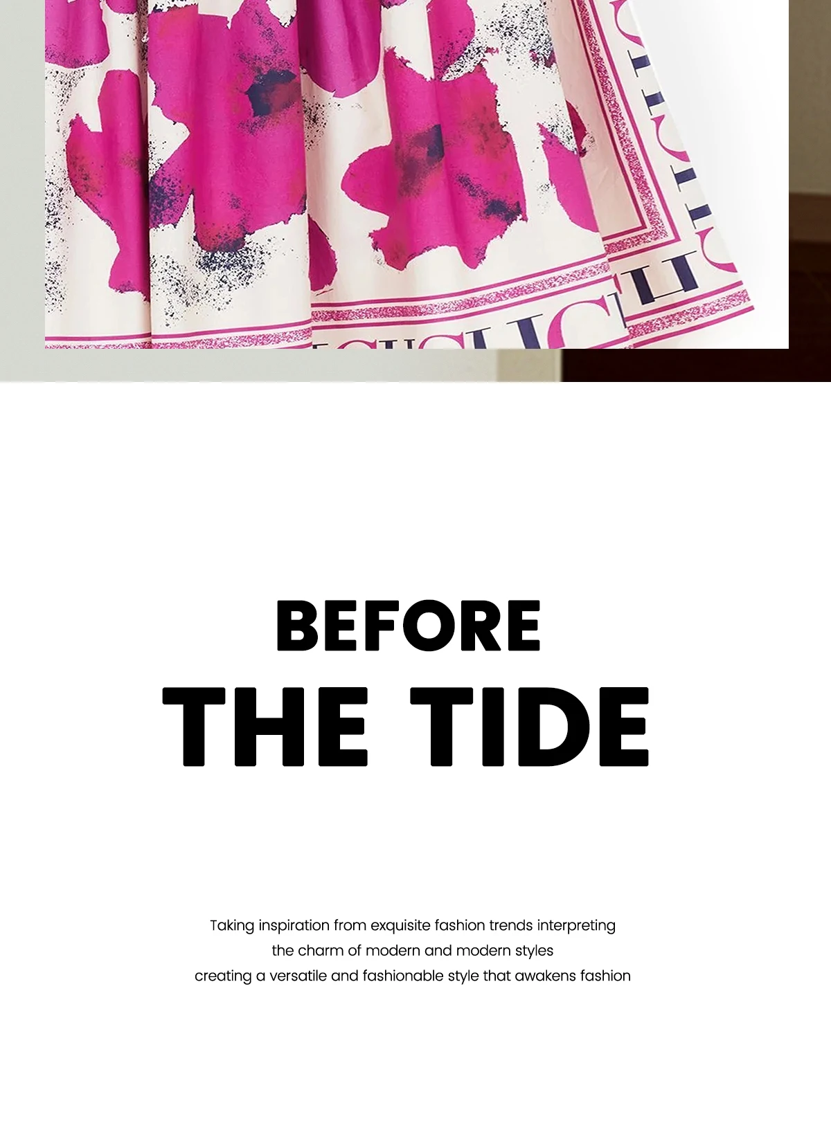 Vestidos de Fiesta Retro para mujer, camisa de manga larga, cinturón, | Ropa de mujer · Omeda.es - Imagen 5