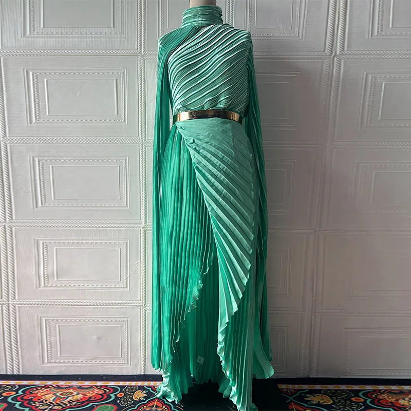 Vestidos de mujer temperamento moda 2025 otoño nueva manga de | Ropa de mujer · Omeda.es - Imagen 13