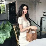 Vestidos para mujer Vestido blanco suave para mujer Sexy Kawaii | Ropa de mujer · Omeda.es