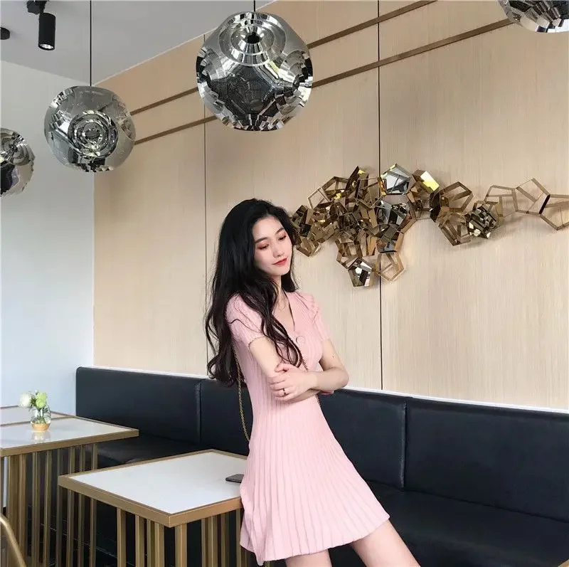 Vestidos para mujer Vestido blanco suave para mujer Sexy Kawaii | Ropa de mujer · Omeda.es - Imagen 10