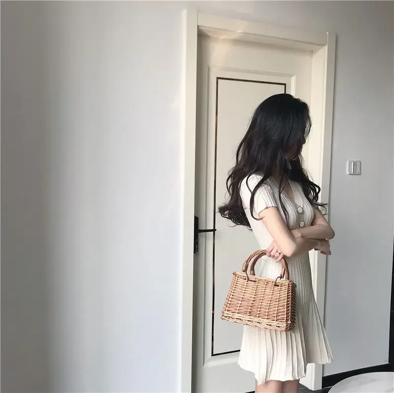 Vestidos para mujer Vestido blanco suave para mujer Sexy Kawaii | Ropa de mujer · Omeda.es - Imagen 13