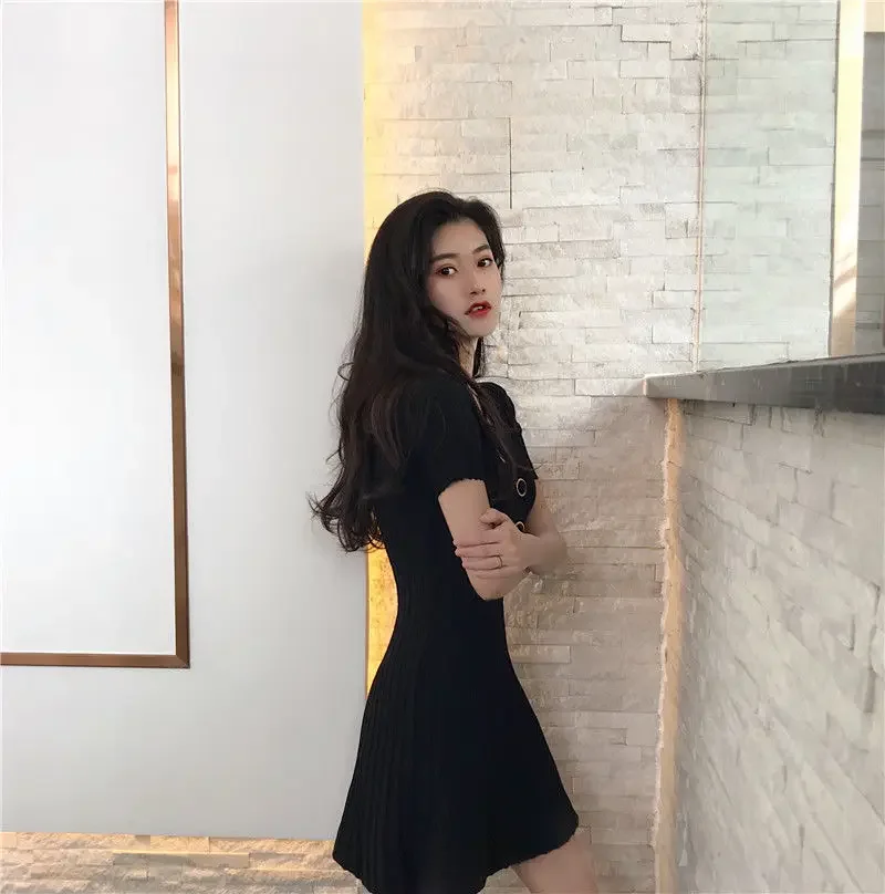 Vestidos para mujer Vestido blanco suave para mujer Sexy Kawaii | Ropa de mujer · Omeda.es - Imagen 18