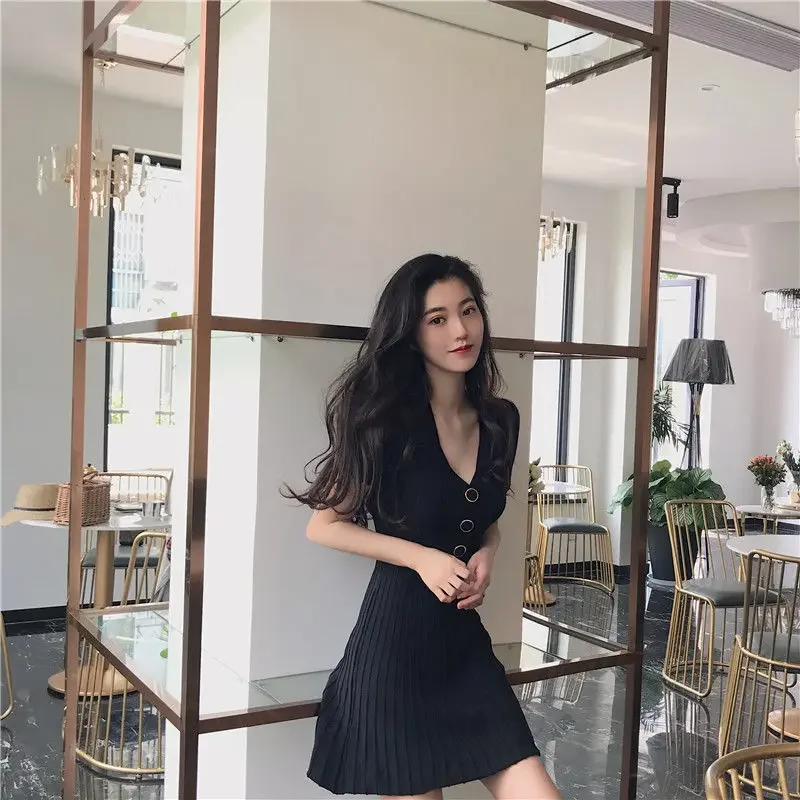 Vestidos para mujer Vestido blanco suave para mujer Sexy Kawaii | Ropa de mujer · Omeda.es - Imagen 21