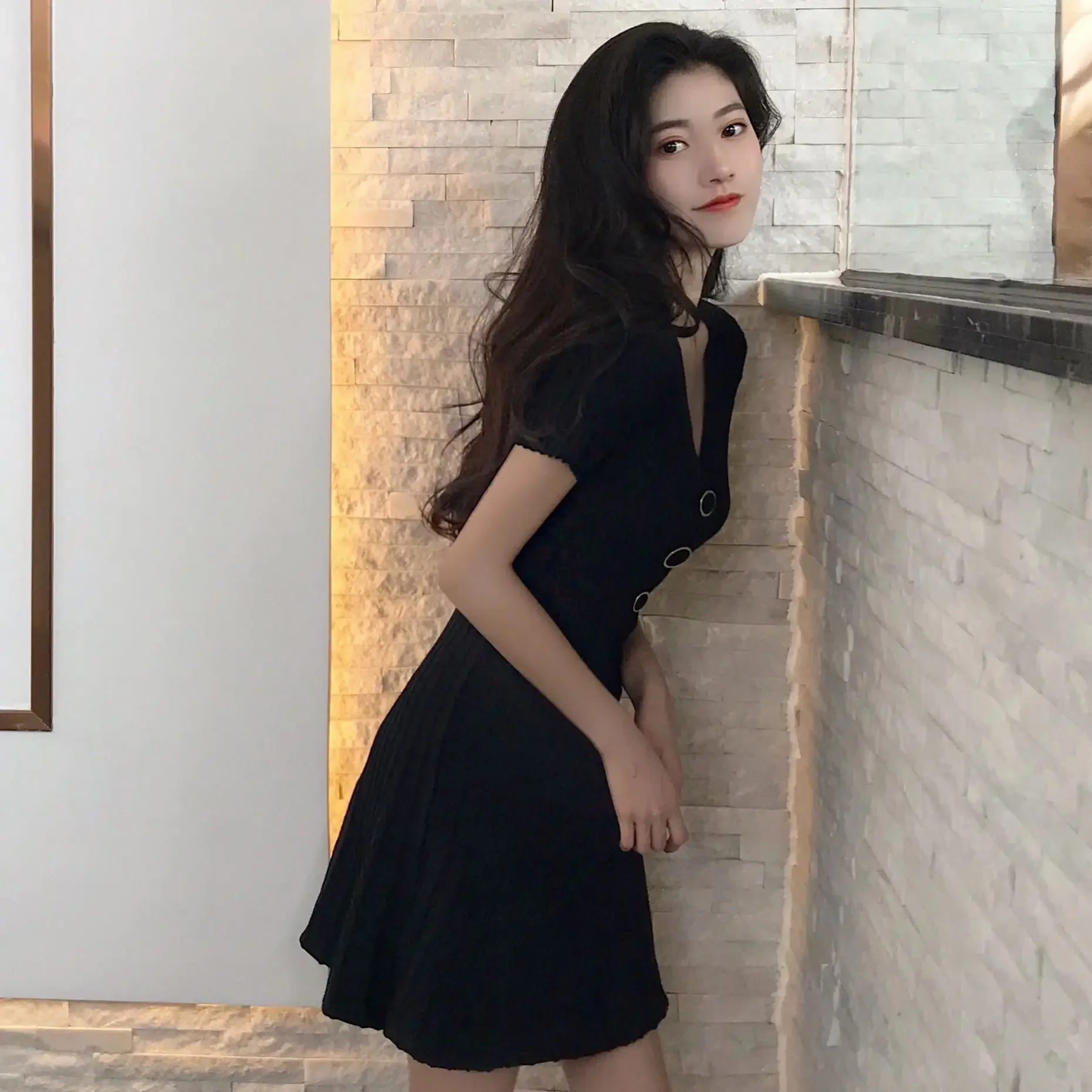 Vestidos para mujer Vestido blanco suave para mujer Sexy Kawaii | Ropa de mujer · Omeda.es - Imagen 27