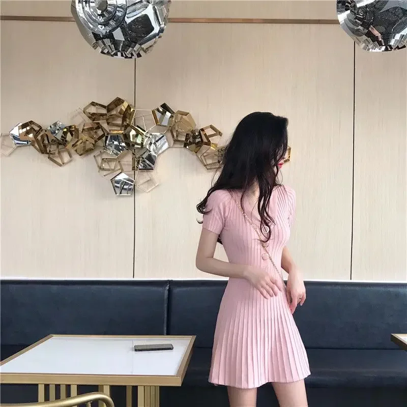 Vestidos para mujer Vestido blanco suave para mujer Sexy Kawaii | Ropa de mujer · Omeda.es - Imagen 5