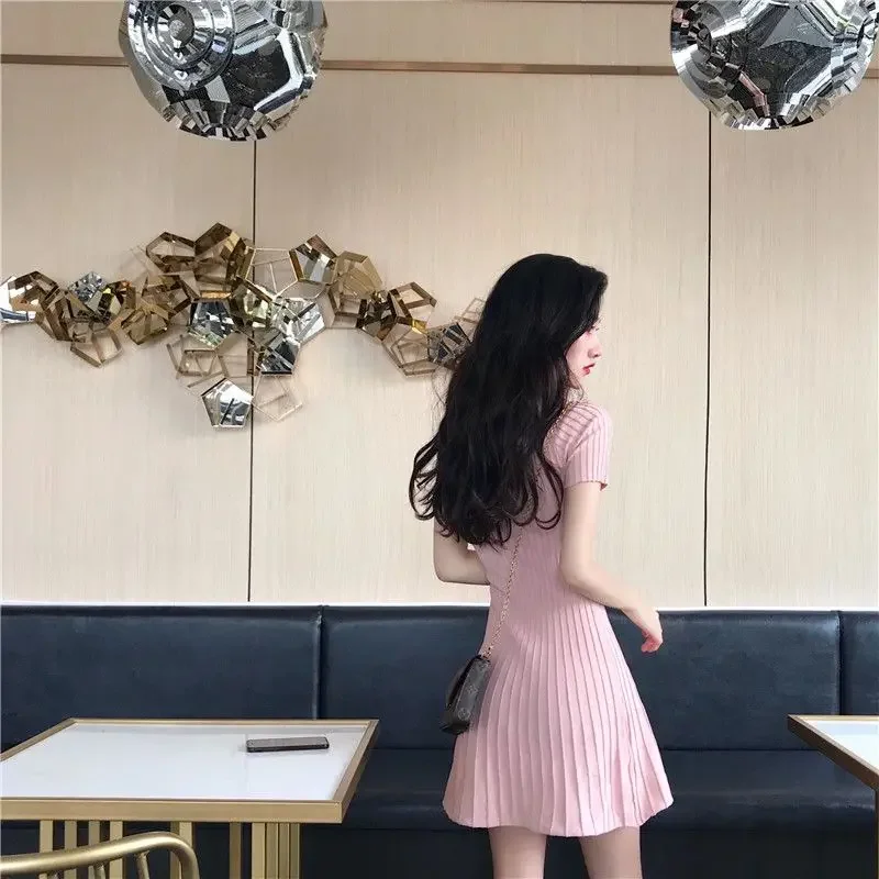 Vestidos para mujer Vestido blanco suave para mujer Sexy Kawaii | Ropa de mujer · Omeda.es - Imagen 8