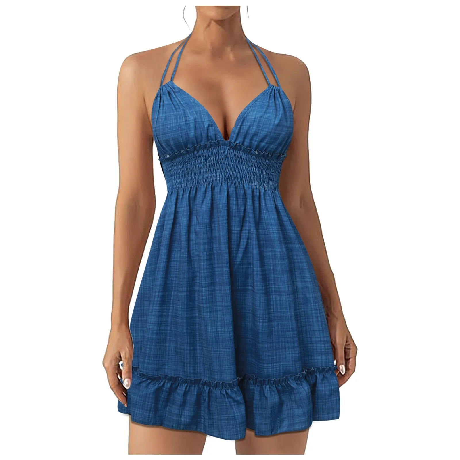 Vestidos de verano a la moda para mujer, vestidos de verano 2024, | Ropa de mujer · Omeda.es - Imagen 6