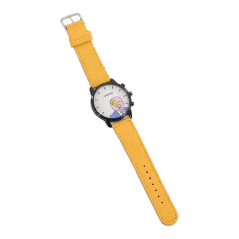 Watch burla Watch Us President Watch Tendencia Estudiante | Accesorios de moda · Omeda.es
