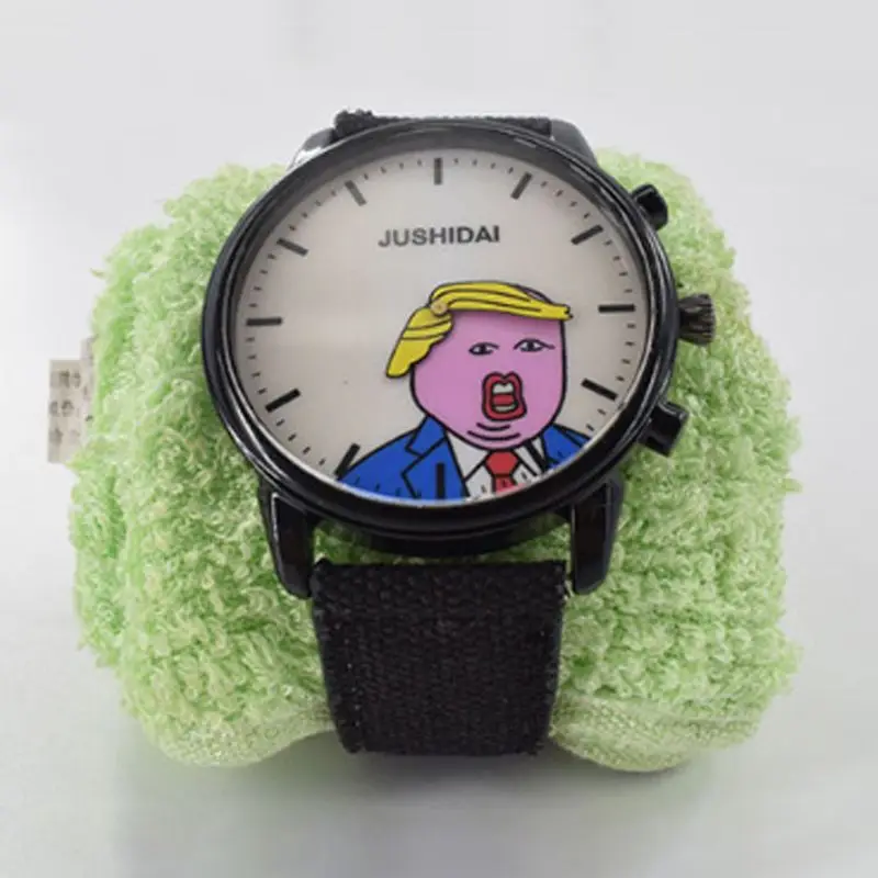 Watch burla Watch Us President Watch Tendencia Estudiante | Accesorios de moda · Omeda.es - Imagen 6