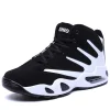 Zapatillas altas para hombre, zapatos de baloncesto multifunción de | Zapatos y calzado · Omeda.es