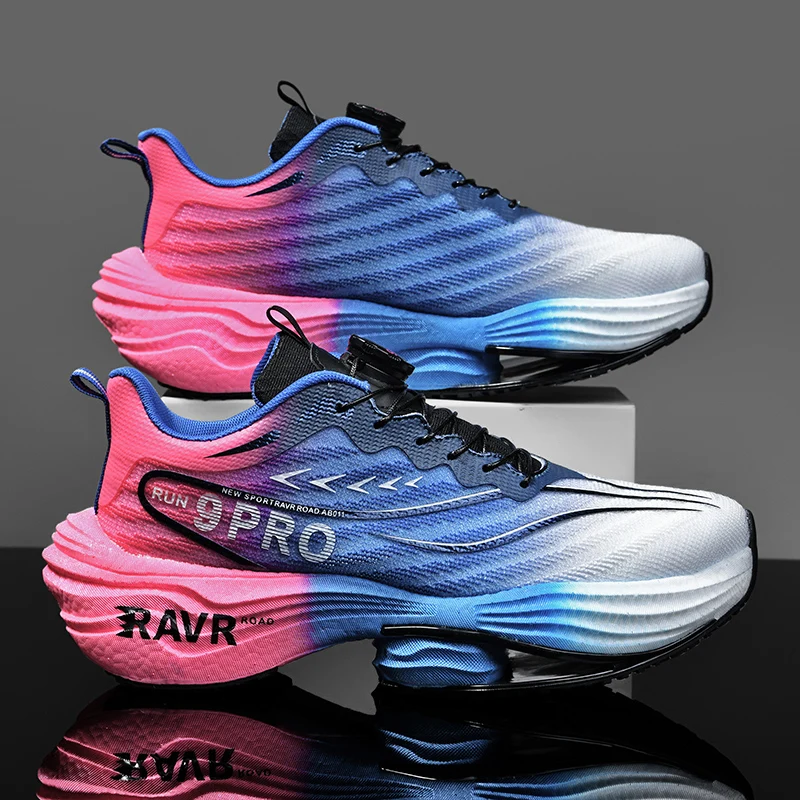 Zapatillas para correr Carbon Board Specialty Marathon para hombre, | Zapatos y calzado · Omeda.es