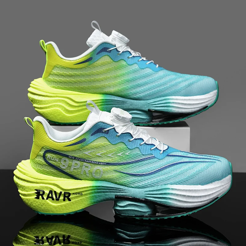 Zapatillas para correr Carbon Board Specialty Marathon para hombre, | Zapatos y calzado · Omeda.es - Imagen 18