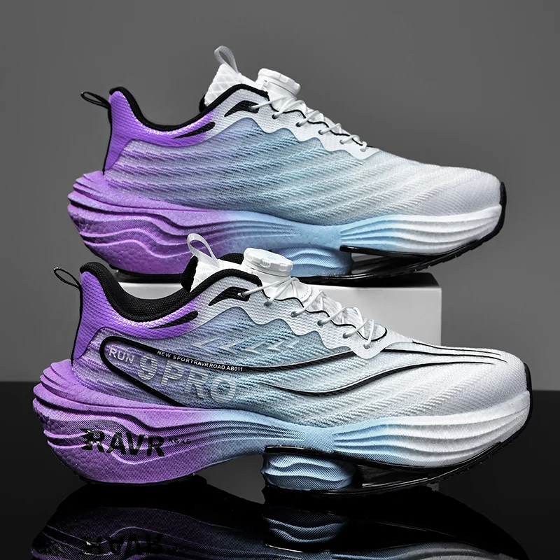 Zapatillas para correr Carbon Board Specialty Marathon para hombre, | Zapatos y calzado · Omeda.es - Imagen 19