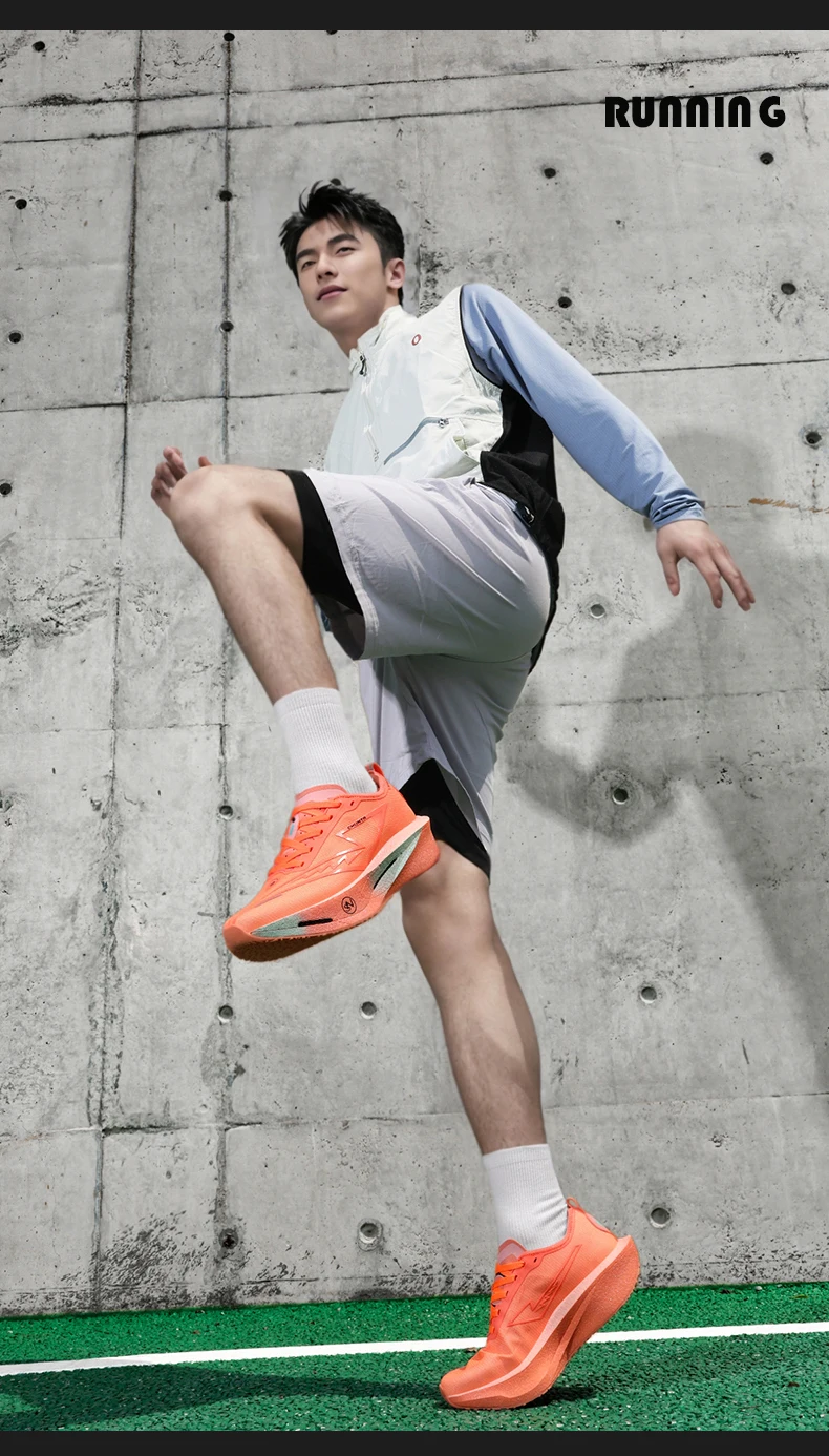 Zapatillas para correr Carbon Board Specialty Marathon para hombre, | Zapatos y calzado · Omeda.es - Imagen 19