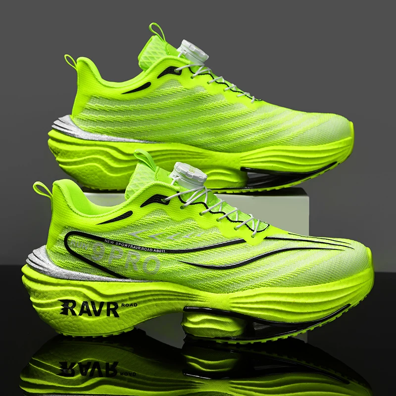 Zapatillas para correr Carbon Board Specialty Marathon para hombre, | Zapatos y calzado · Omeda.es - Imagen 20