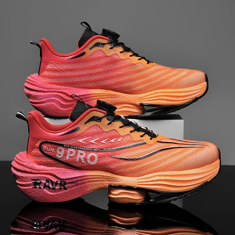 Zapatillas para correr Carbon Board Specialty Marathon para hombre, | Zapatos y calzado · Omeda.es - Imagen 21