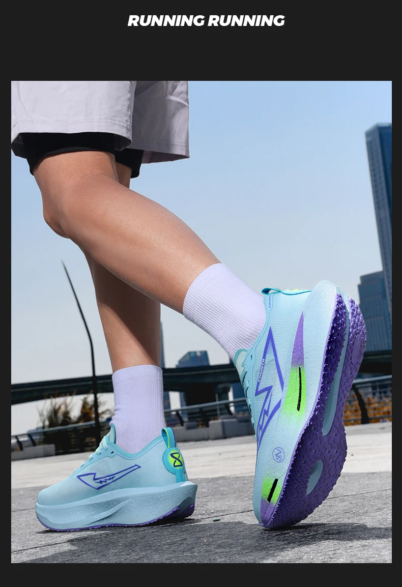 Zapatillas para correr Carbon Board Specialty Marathon para hombre, | Zapatos y calzado · Omeda.es - Imagen 23