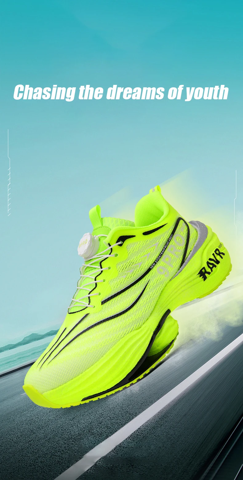 Zapatillas para correr Carbon Board Specialty Marathon para hombre, | Zapatos y calzado · Omeda.es - Imagen 3