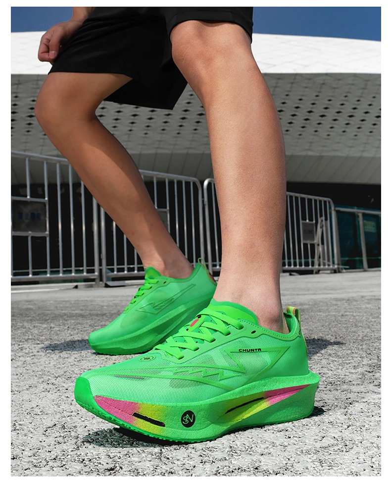 Zapatillas para correr Carbon Board Specialty Marathon para hombre, | Zapatos y calzado · Omeda.es - Imagen 32