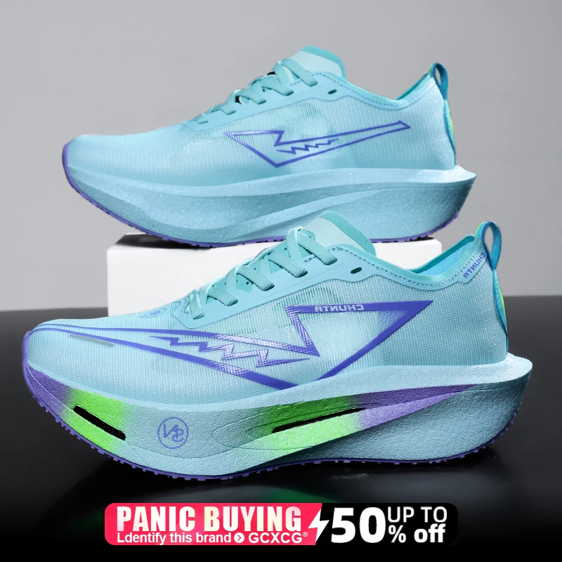 Zapatillas para correr Carbon Board Specialty Marathon para hombre, | Zapatos y calzado · Omeda.es - Imagen 5