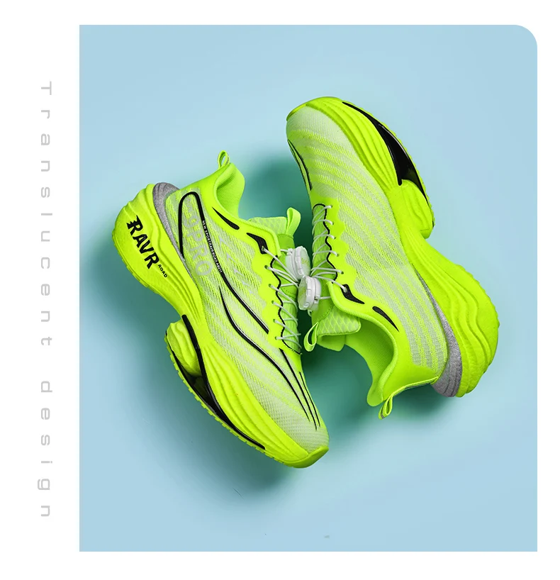 Zapatillas para correr Carbon Board Specialty Marathon para hombre, | Zapatos y calzado · Omeda.es - Imagen 5