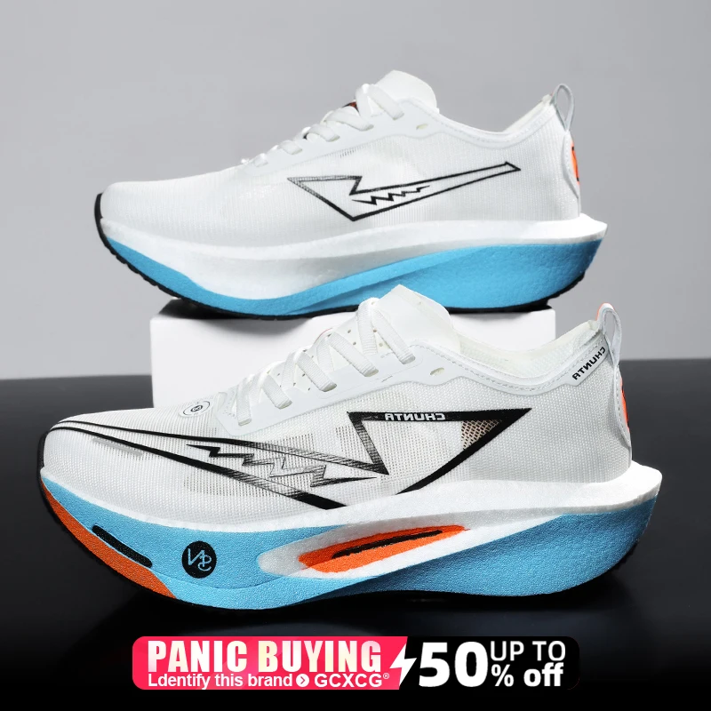 Zapatillas para correr Carbon Board Specialty Marathon para hombre, | Zapatos y calzado · Omeda.es - Imagen 7