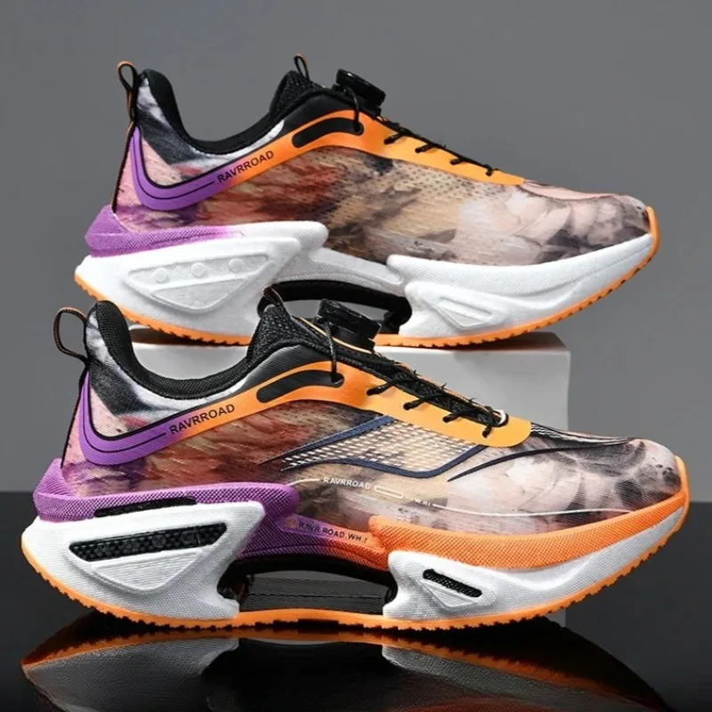 Zapatillas para correr entrenamiento especialidad maratón hombres | Zapatos y calzado · Omeda.es