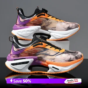 Zapatillas para correr entrenamiento especialidad maratón hombres | Zapatos y calzado · Omeda.es