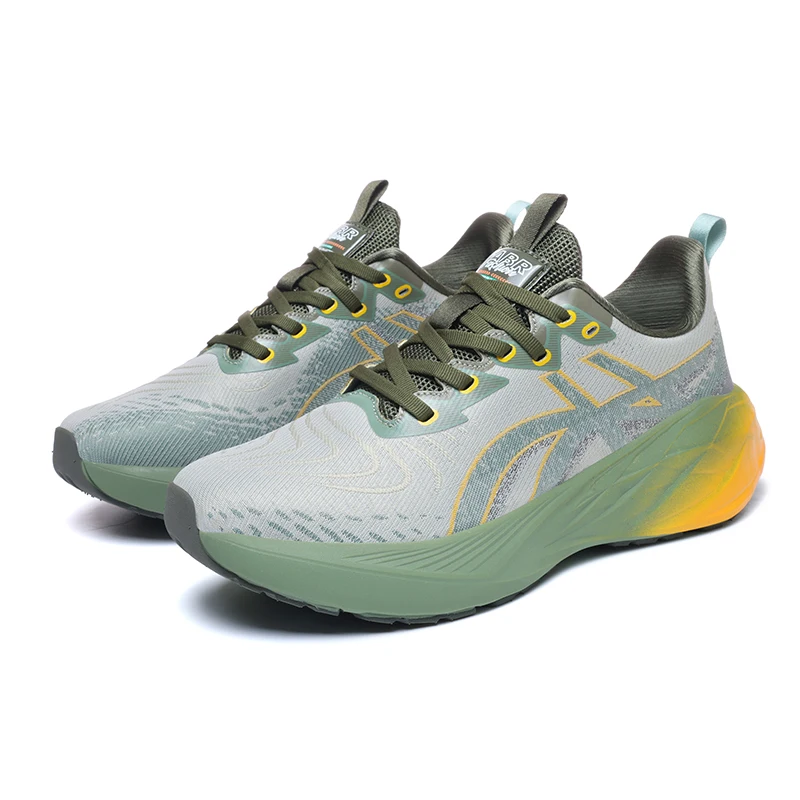 Zapatillas para correr entrenamiento especialidad maratón hombres | Zapatos y calzado · Omeda.es - Imagen 10