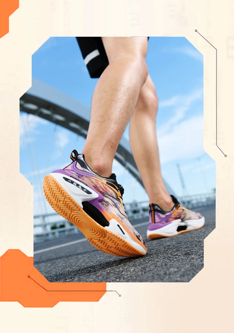 Zapatillas para correr entrenamiento especialidad maratón hombres | Zapatos y calzado · Omeda.es - Imagen 15