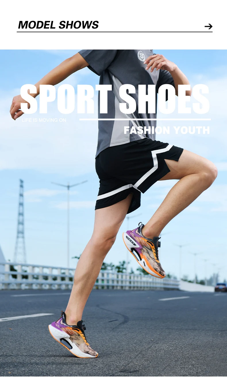 Zapatillas para correr entrenamiento especialidad maratón hombres | Zapatos y calzado · Omeda.es - Imagen 16