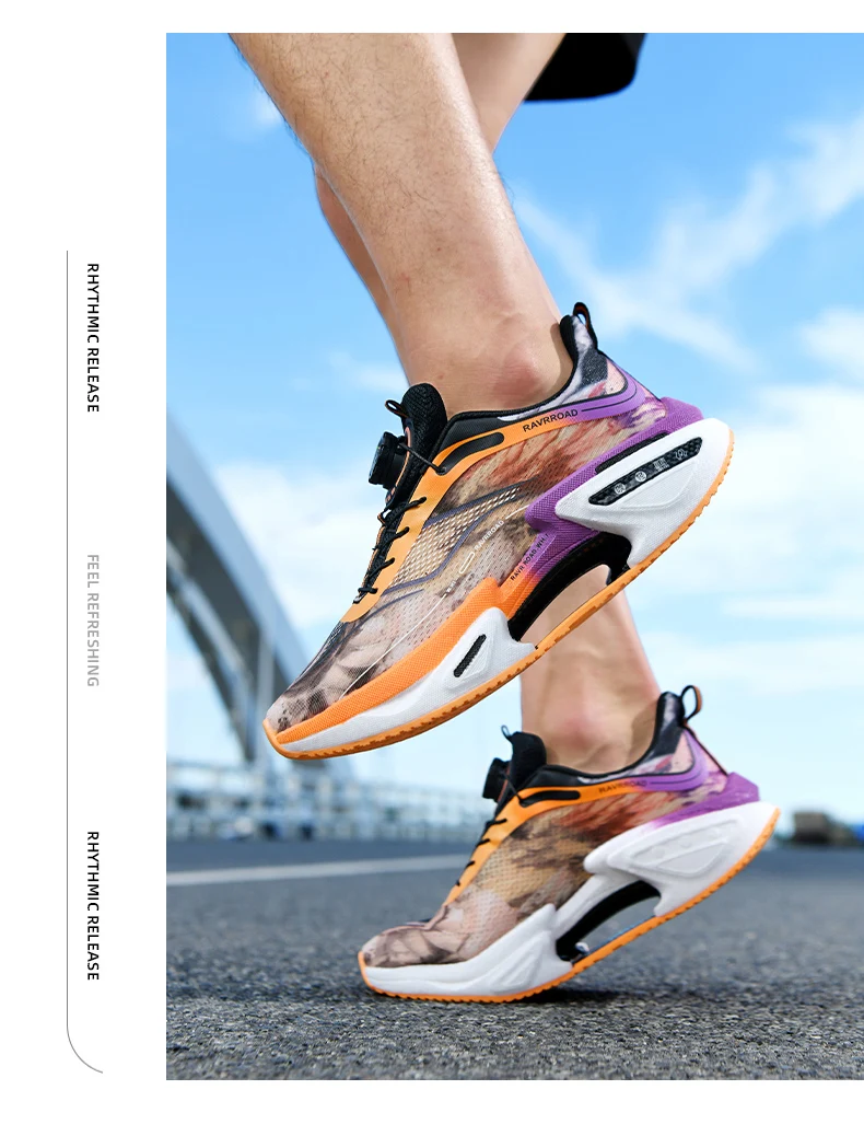 Zapatillas para correr entrenamiento especialidad maratón hombres | Zapatos y calzado · Omeda.es - Imagen 17