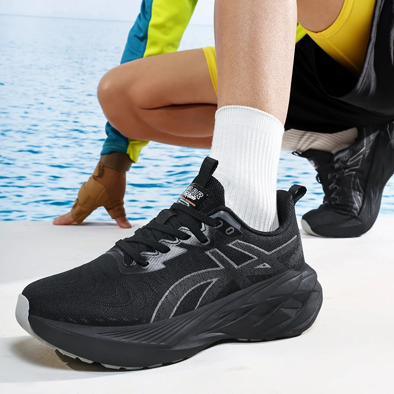 Zapatillas para correr entrenamiento especialidad maratón hombres | Zapatos y calzado · Omeda.es - Imagen 17