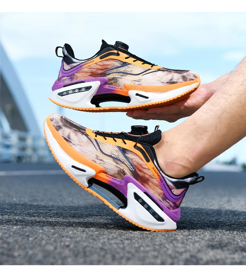 Zapatillas para correr entrenamiento especialidad maratón hombres | Zapatos y calzado · Omeda.es - Imagen 18