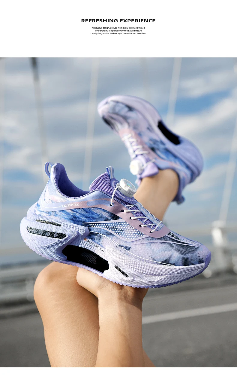 Zapatillas para correr entrenamiento especialidad maratón hombres | Zapatos y calzado · Omeda.es - Imagen 19