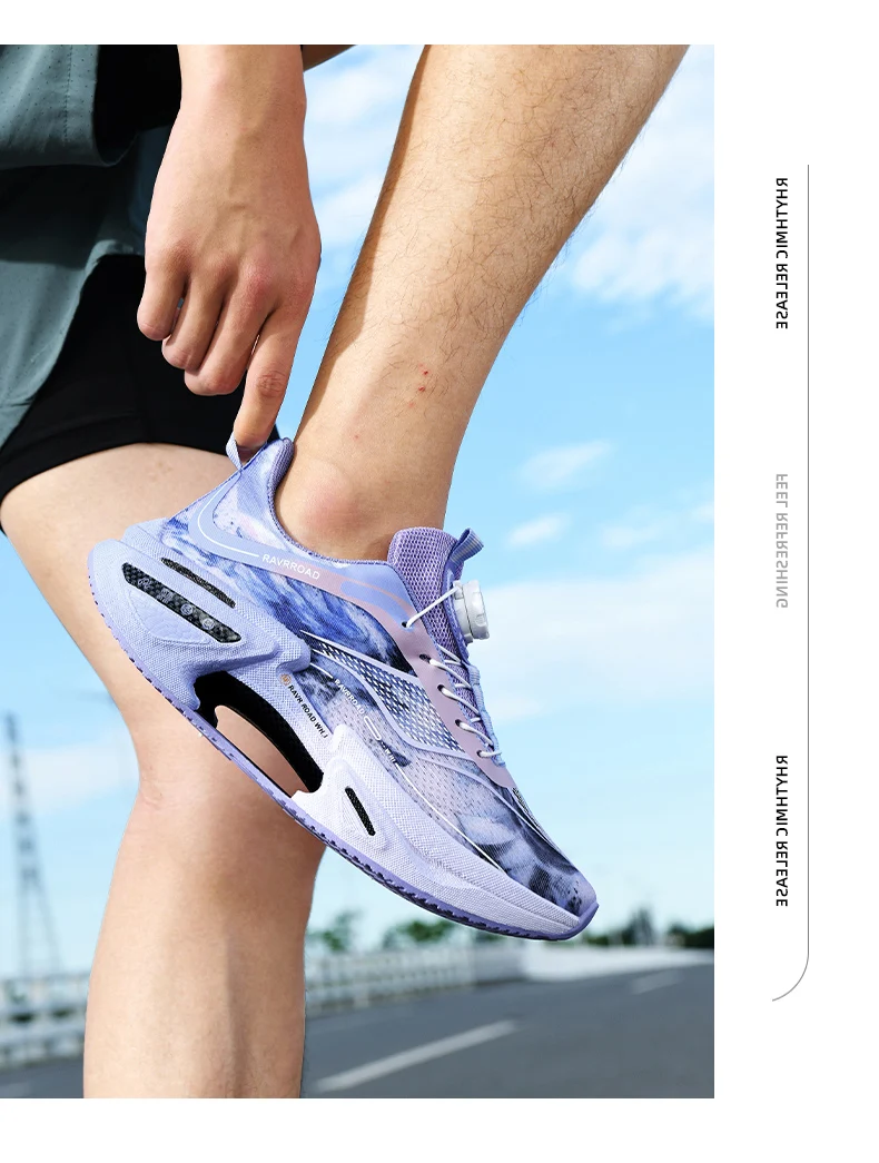 Zapatillas para correr entrenamiento especialidad maratón hombres | Zapatos y calzado · Omeda.es - Imagen 20