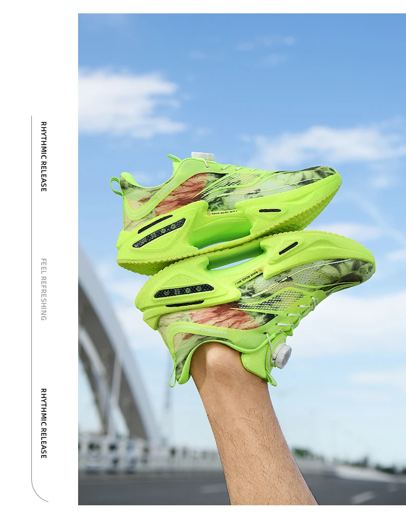 Zapatillas para correr entrenamiento especialidad maratón hombres | Zapatos y calzado · Omeda.es - Imagen 23