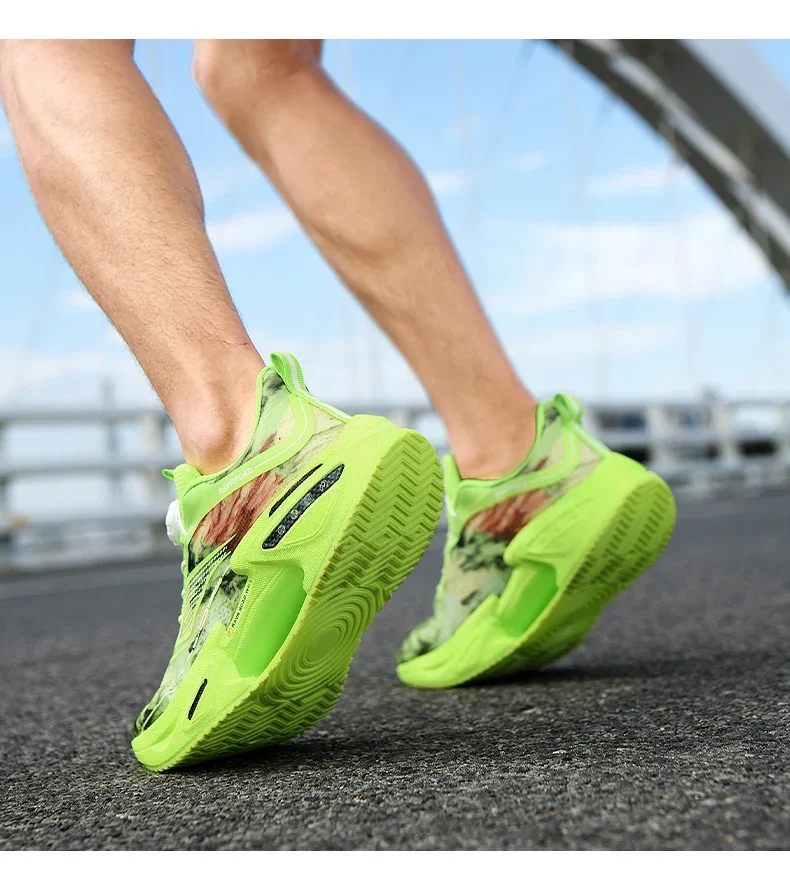 Zapatillas para correr entrenamiento especialidad maratón hombres | Zapatos y calzado · Omeda.es - Imagen 24
