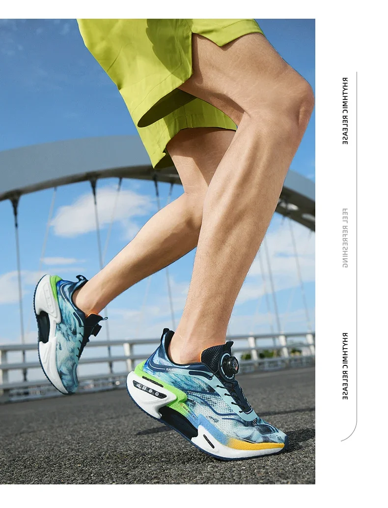 Zapatillas para correr entrenamiento especialidad maratón hombres | Zapatos y calzado · Omeda.es - Imagen 26