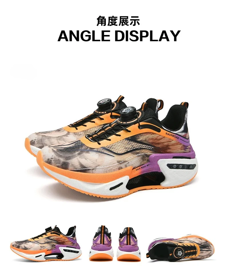 Zapatillas para correr entrenamiento especialidad maratón hombres | Zapatos y calzado · Omeda.es - Imagen 28