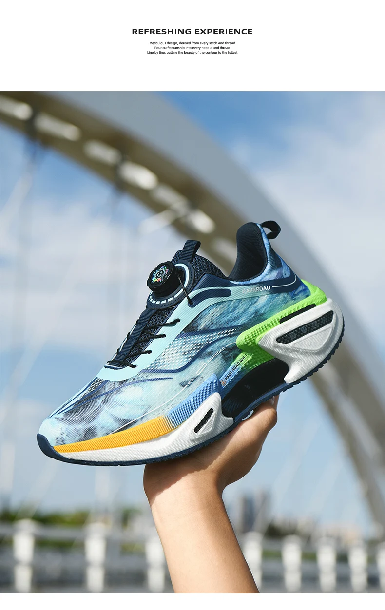 Zapatillas para correr entrenamiento especialidad maratón hombres | Zapatos y calzado · Omeda.es - Imagen 28