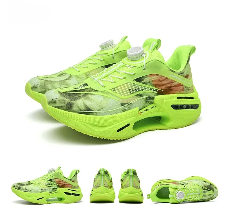 Zapatillas para correr entrenamiento especialidad maratón hombres | Zapatos y calzado · Omeda.es - Imagen 29