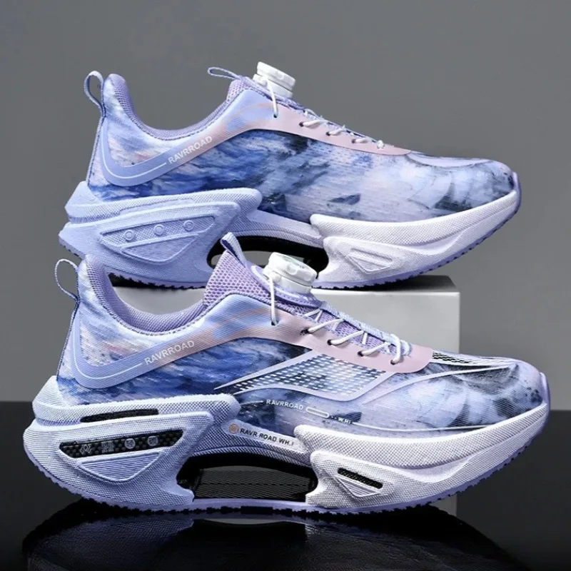 Zapatillas para correr entrenamiento especialidad maratón hombres | Zapatos y calzado · Omeda.es - Imagen 3