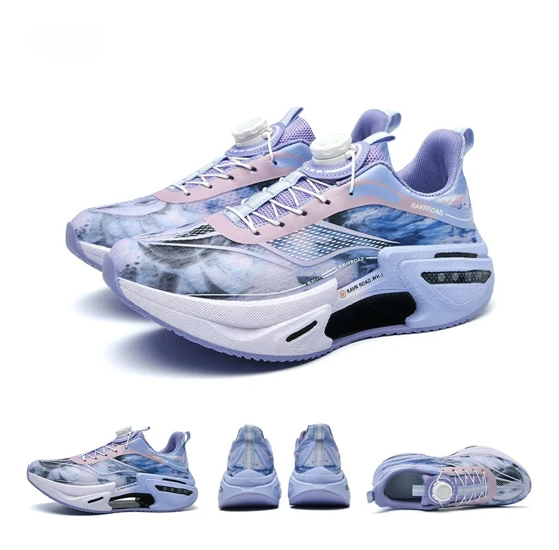 Zapatillas para correr entrenamiento especialidad maratón hombres | Zapatos y calzado · Omeda.es - Imagen 31