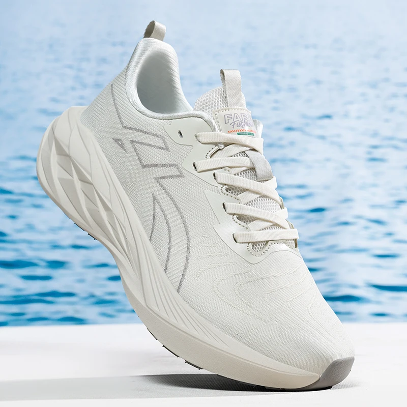 Zapatillas para correr entrenamiento especialidad maratón hombres | Zapatos y calzado · Omeda.es - Imagen 5