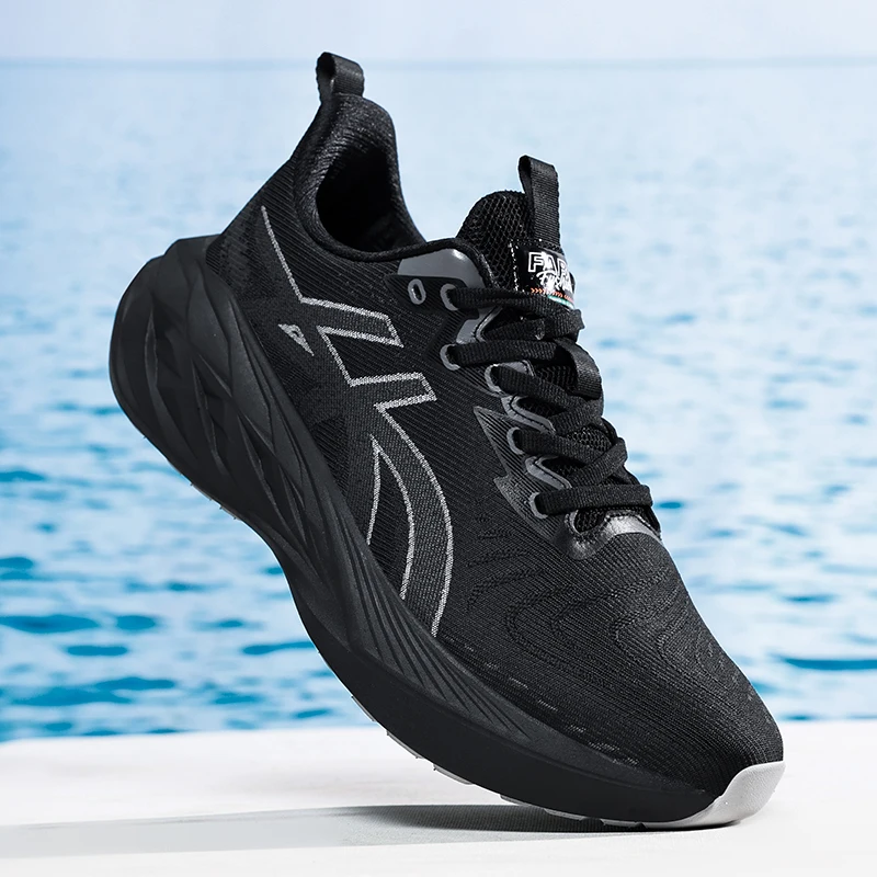 Zapatillas para correr entrenamiento especialidad maratón hombres | Zapatos y calzado · Omeda.es - Imagen 7