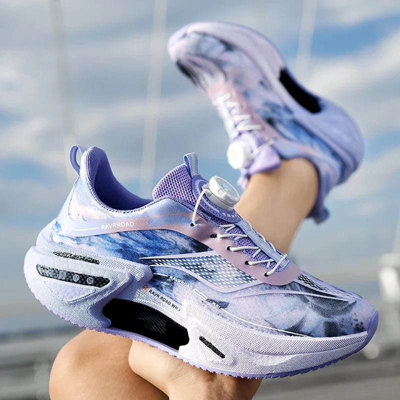 Zapatillas para correr entrenamiento especialidad maratón hombres | Zapatos y calzado · Omeda.es - Imagen 8