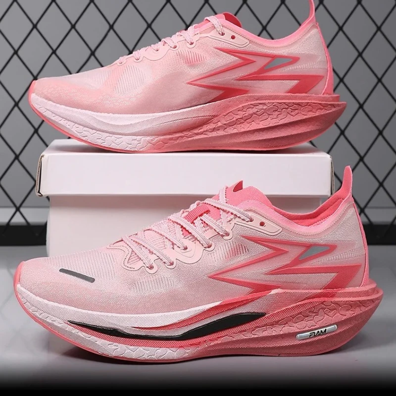 Zapatillas para correr especialidad maratón hombres deportes | Zapatos y calzado · Omeda.es